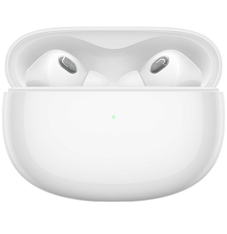 Xiaomi Buds 3T Pro (белый) фото 6 Xiaomi Buds 3T Pro (белый) фото 6