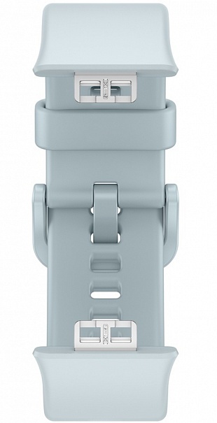 Huawei Watch FIT (бледно-голубой) фото 7