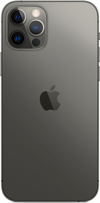 Apple iPhone 12 Pro 128GB Грейд B (графитовый) фото 2