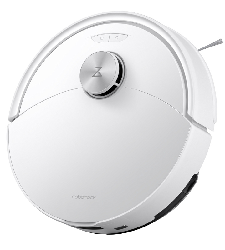 Roborock S8 Pro (белый) фото 2
