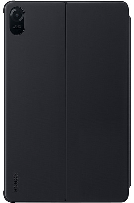 Flip cover для HONOR Pad 8 (черный)