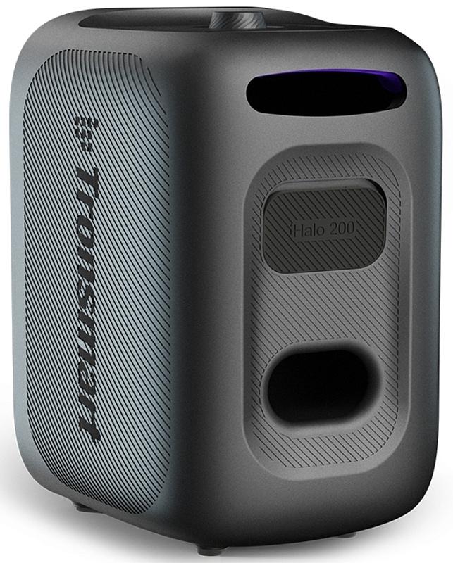 Tronsmart Halo 200 120W (черный) фото 3 Tronsmart Halo 200 120W (черный) фото 3