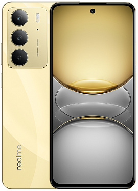 realme C75 8/256GB (золотой)