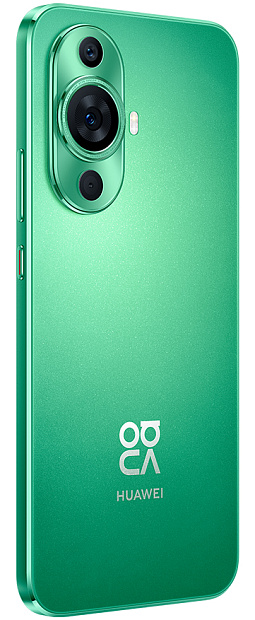 Huawei Nova 11 8/256GB (зеленый) фото 4