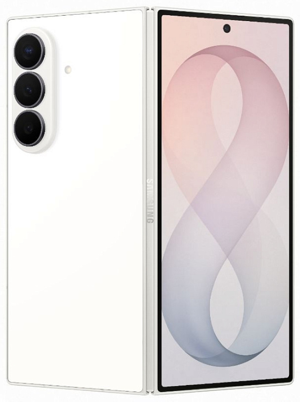Samsung Galaxy Z Fold8 Ultra 5G (F976) 12/512GB (кремовый) фото 1