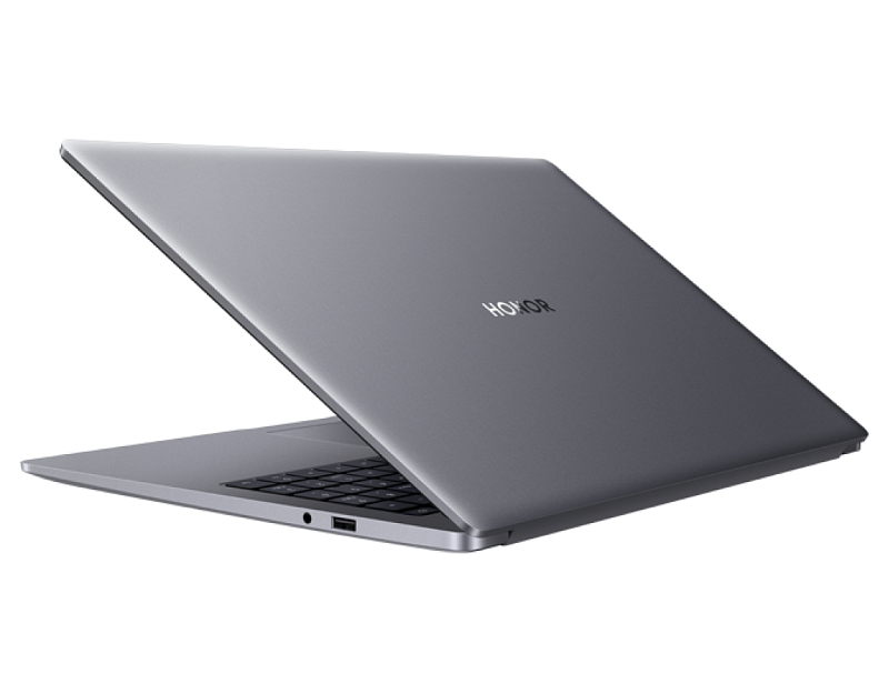 HONOR Magicbook X16 2026 Ultra 5 DOS 16/512GB BRG-X (5301ARGQ, серый) фото 4