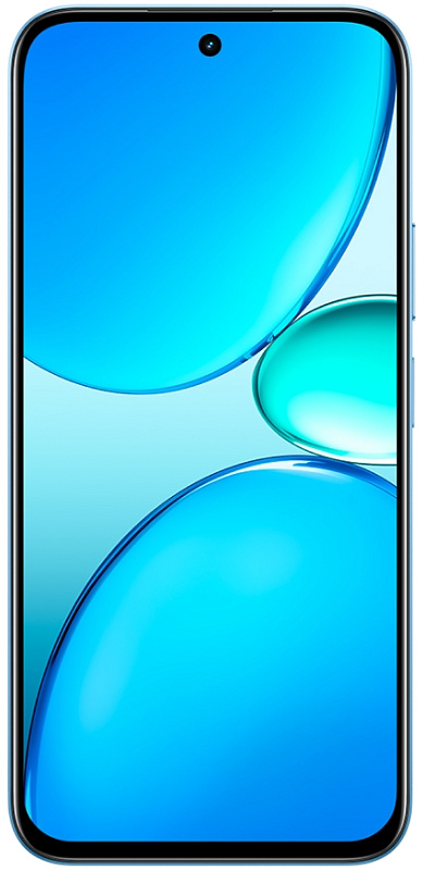 Realme C85 6/128GB (синий) фото 2