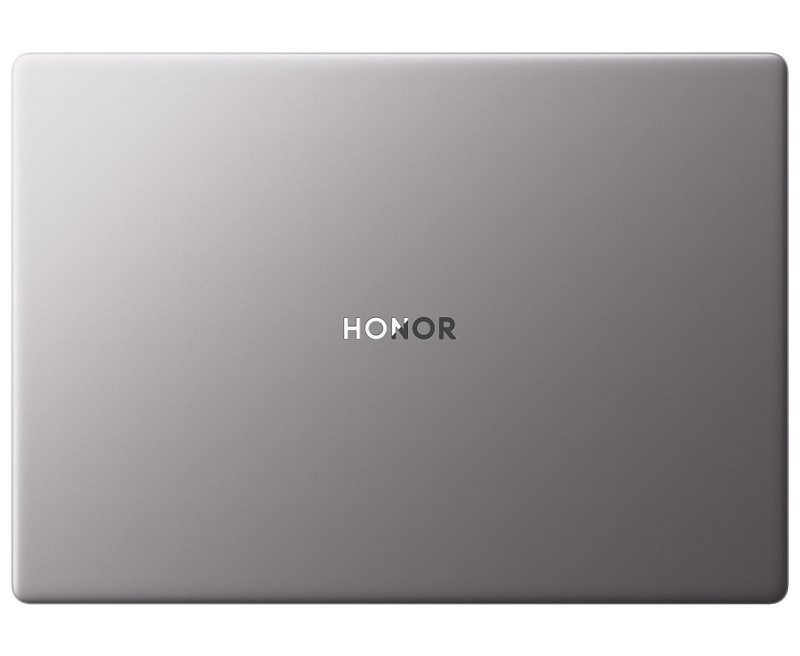 Honor MagicBook X16 2025 R5 16/512GB GOH-X (5301APLL) (серый) фото 4 Honor MagicBook X16 2025 R5 16/512GB GOH-X (5301APLL) (серый) фото 4