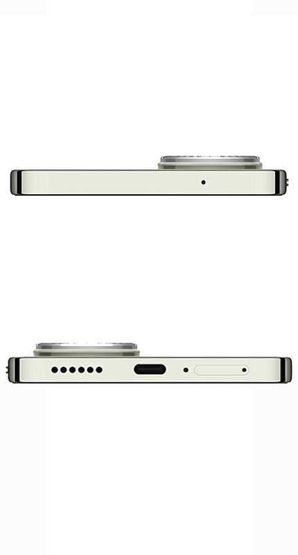 Huawei Nova 13 12/512GB (зеленый) фото 9 Huawei Nova 13 12/512GB (зеленый) фото 9