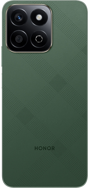 HONOR  X7c 6/128GB (зеленый) фото 6