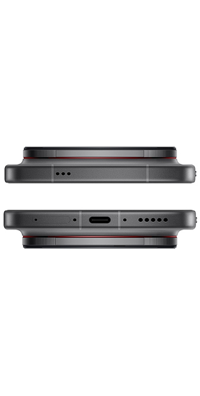 Vivo X300 Ultra 16/512GB (черный) фото 8