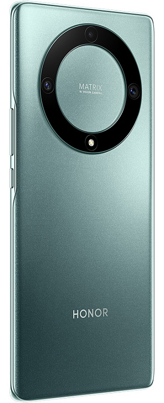 HONOR X9a 5G 8/256GB (шалфейный зеленый) фото 5 HONOR X9a 5G 8/256GB (шалфейный зеленый) фото 5