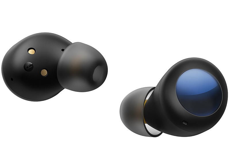 realme Buds Q2s (черный) фото 3 realme Buds Q2s (черный) фото 3