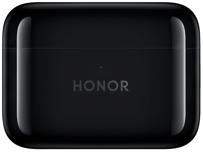 Honor Earbuds 2 Lite (черный) фото 3