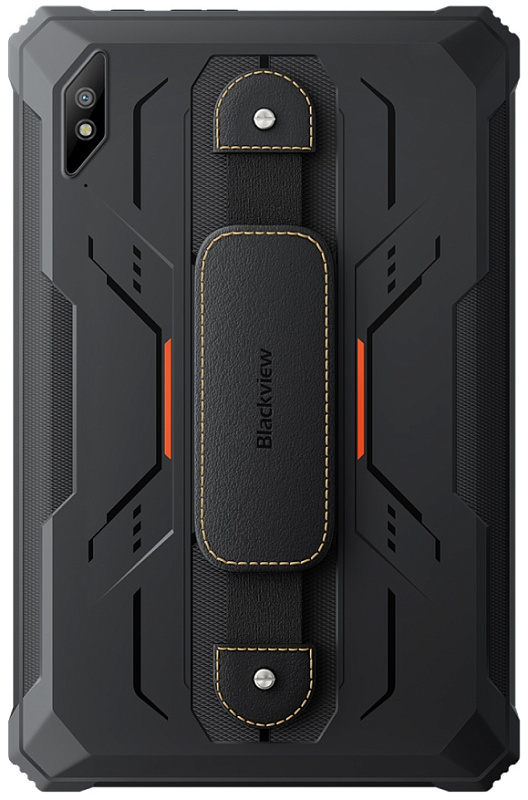 Blackview Active 8 Pro LTE 8/256GB (оранжевый) фото 5