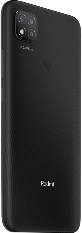 Xiaomi Redmi 9C 4/128Gb без NFC (серый) фото 5 Xiaomi Redmi 9C 4/128Gb без NFC (серый) фото 5