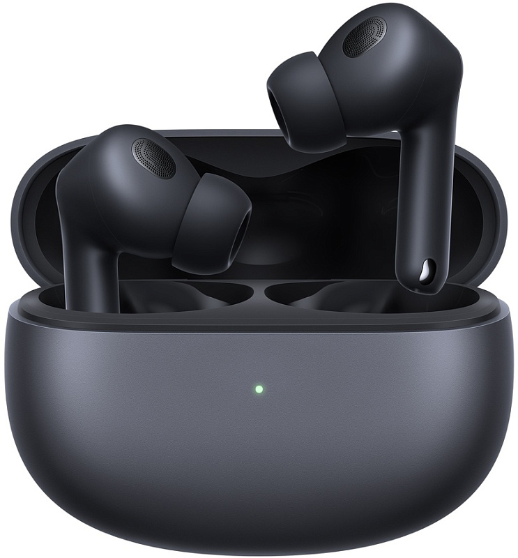 Xiaomi Buds 3T Pro (черный) фото 7 Xiaomi Buds 3T Pro (черный) фото 7