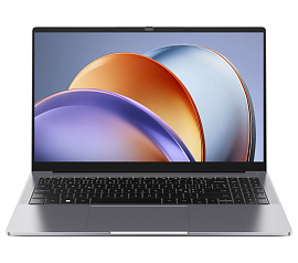 Chuwi RZBook Plus 15.6" Win11 Pro 8/256GB (серый)