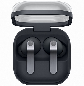 Samsung Galaxy Buds 4 Pro SM-R640 (черный)