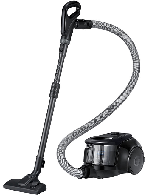 Samsung VC18M2150SG/EV (черный)
