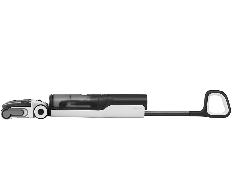 Roborock Wet and Dry Vacuum Cleaner F25 ALT (черный) фото 4