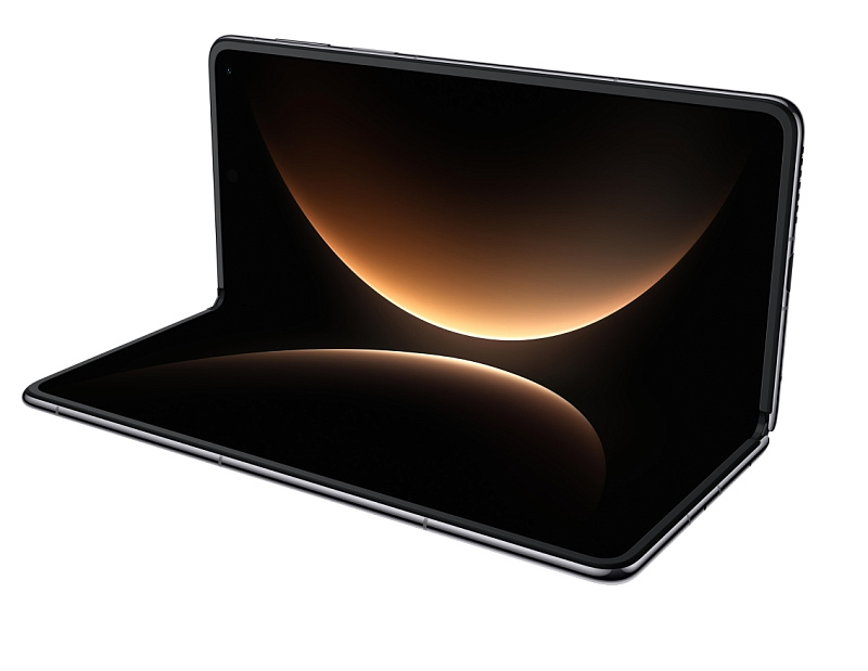 HUAWEI Mate X7 16/512GB (черный) фото 8