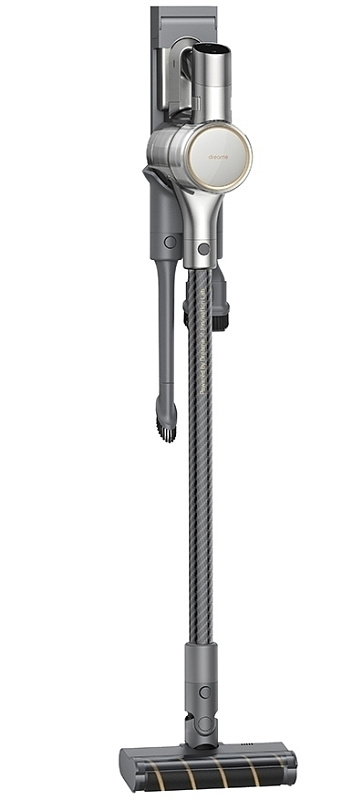 Dreame R20 Cordless Vacuum Cleaner фото 6 Dreame R20 Cordless Vacuum Cleaner фото 6