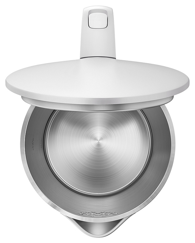 Xiaomi Double Wall Electric Kettle фото 4 Xiaomi Double Wall Electric Kettle фото 4
