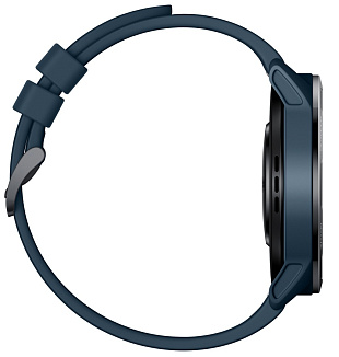 Xiaomi Watch S1 Active (синий) фото 4