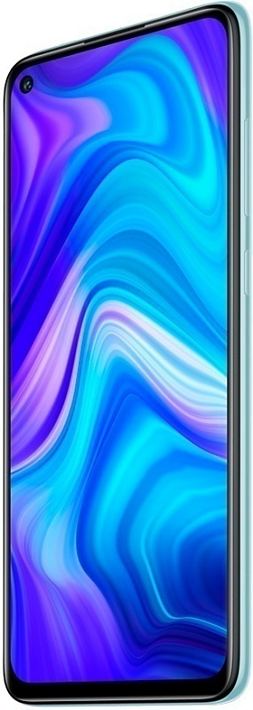 Смартфон Xiaomi Redmi Note 9 4GB/128GB (белый) фото 2