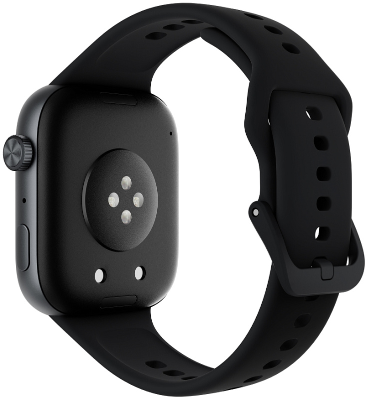 HONOR Watch X5i WTS-B19 (черный) фото 3