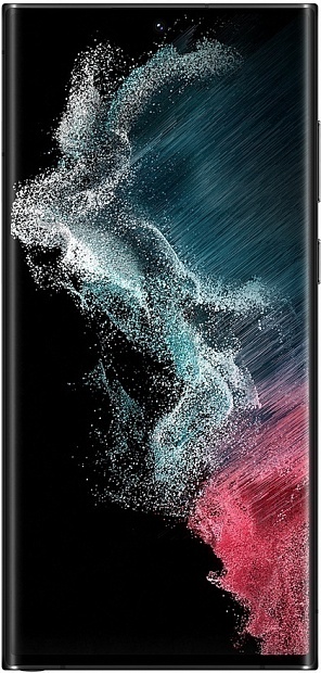 Samsung Galaxy S22 Ultra 12/256GB (черный фантом) фото 2