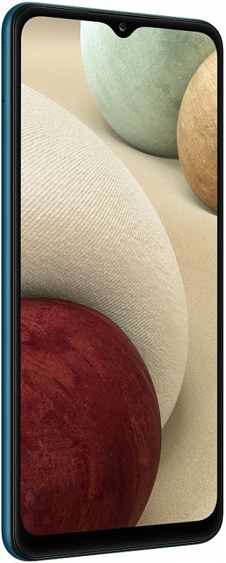 Samsung Galaxy A127 3/32GB (синий) фото 1
