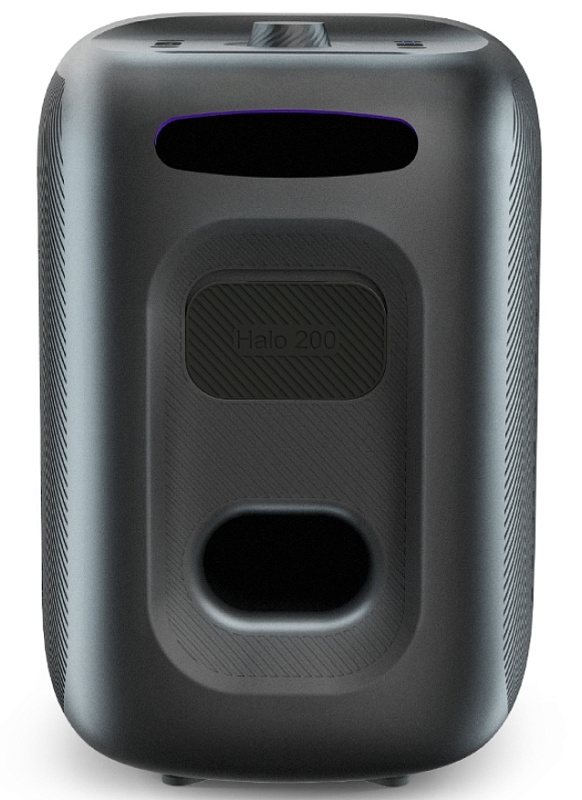 Tronsmart Halo 200 120W 2 микрофона(черный) фото 3