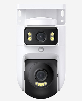 Xiaomi Outdoor Camera CW500 Dual