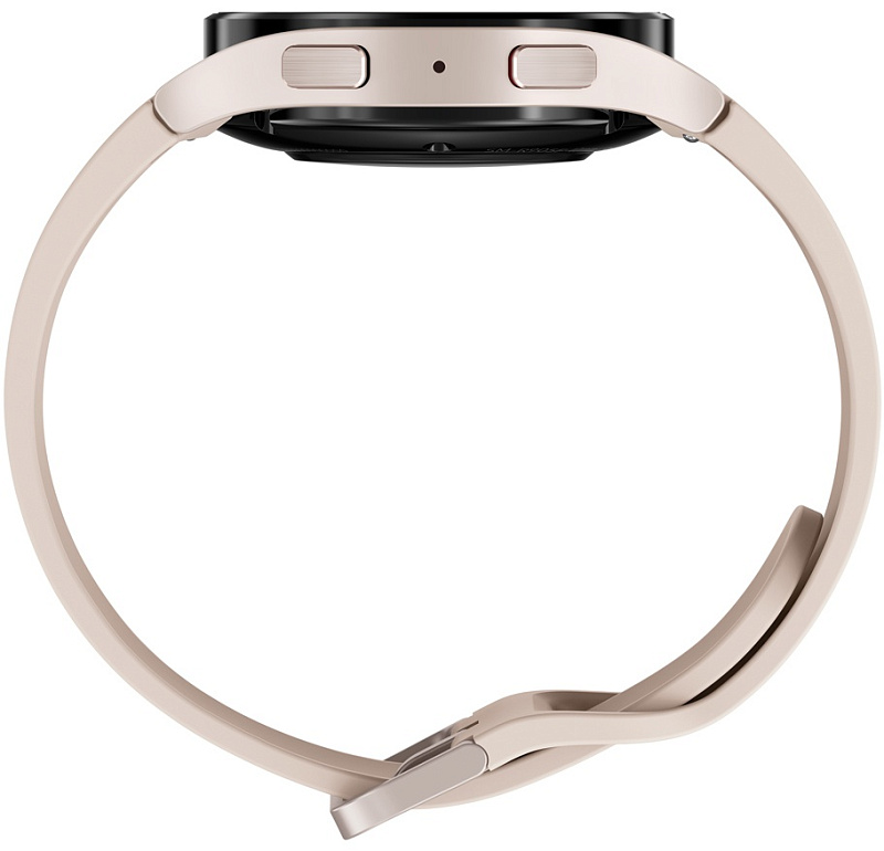 Samsung Galaxy Watch 5 40 мм (розовое золото) фото 5 Samsung Galaxy Watch 5 40 мм (розовое золото) фото 5