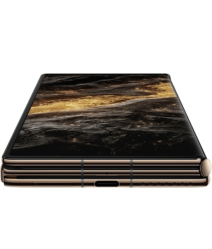 Huawei Mate XT Ultimate Design (GRL-LX9) 16GB/1TB (черный) фото 8