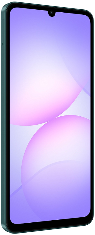 Samsung Galaxy A07 A075 4/128GB (зеленый) фото 1 Samsung Galaxy A07 A075 4/128GB (зеленый) фото 1