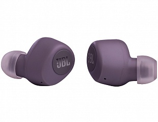 JBL Wave 100 TWS (фиолетовый) фото 7