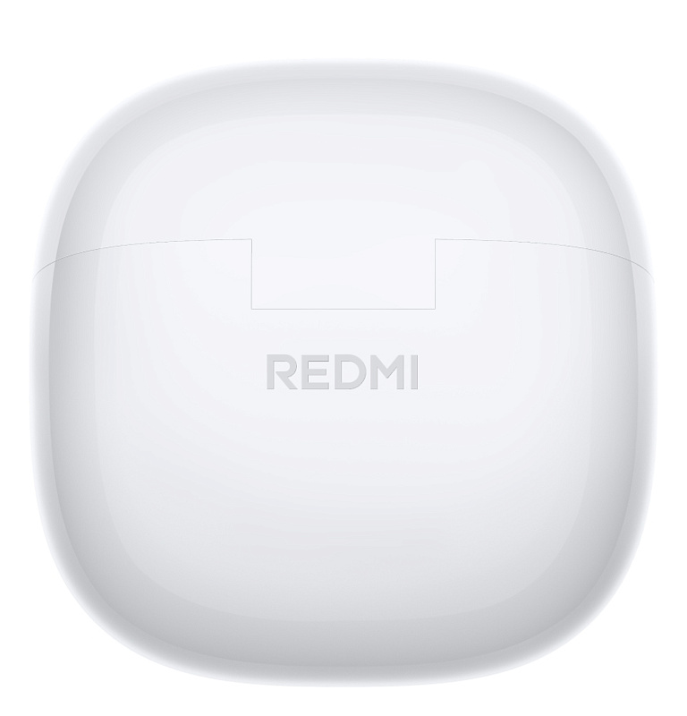 Redmi Buds 8 Active (белый) фото 1