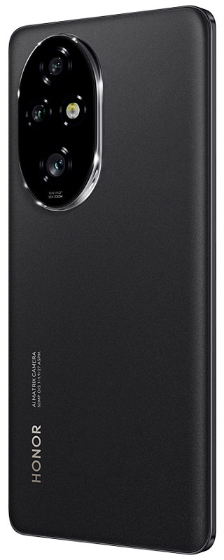 HONOR 200 Pro 12/512GB (черный) фото 6 HONOR 200 Pro 12/512GB (черный) фото 6