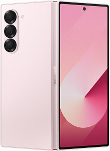 Samsung Galaxy Z Fold6 F956 12/512GB (розовый)