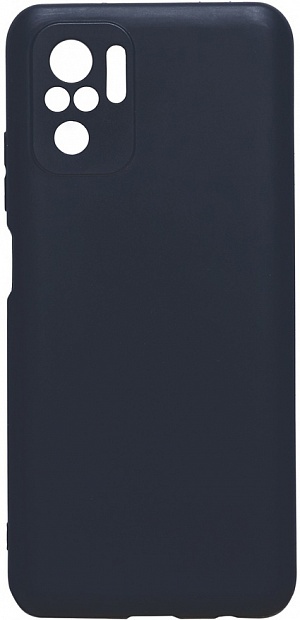 Bingo Matt для Xiaomi Redmi Note 10S (черный) фото 1