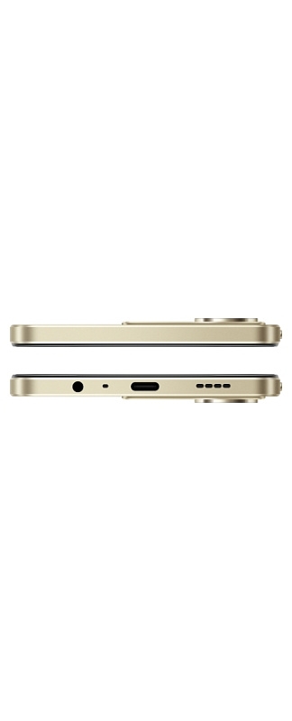 realme Note 70 6/128GB  (золото) фото 8