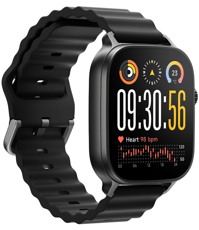 Realme Watch 5 (черный) фото 1