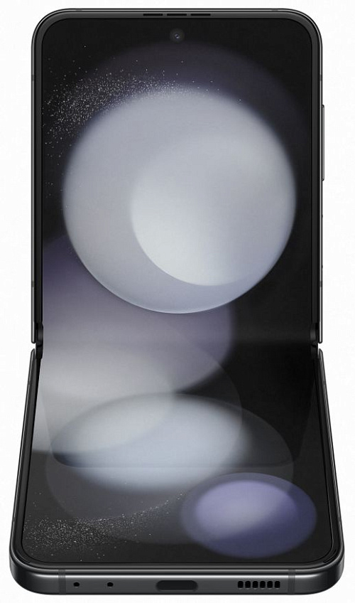 Samsung Galaxy Z Flip5 8/512GB (графитовый) Samsung Galaxy Z Flip5 8/512GB (графитовый)