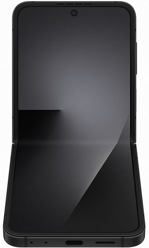 Samsung Galaxy Z Flip7 FE 5G (F761) 8/256GB (черный) фото 1 Samsung Galaxy Z Flip7 FE 5G (F761) 8/256GB (черный) фото 1