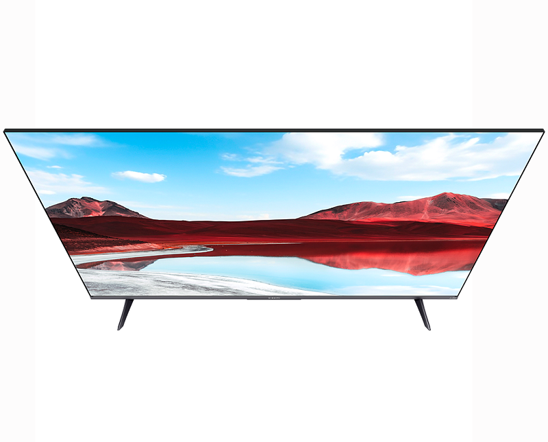 Xiaomi TV A Pro 43" 2025 фото 3 Xiaomi TV A Pro 43" 2025 фото 3