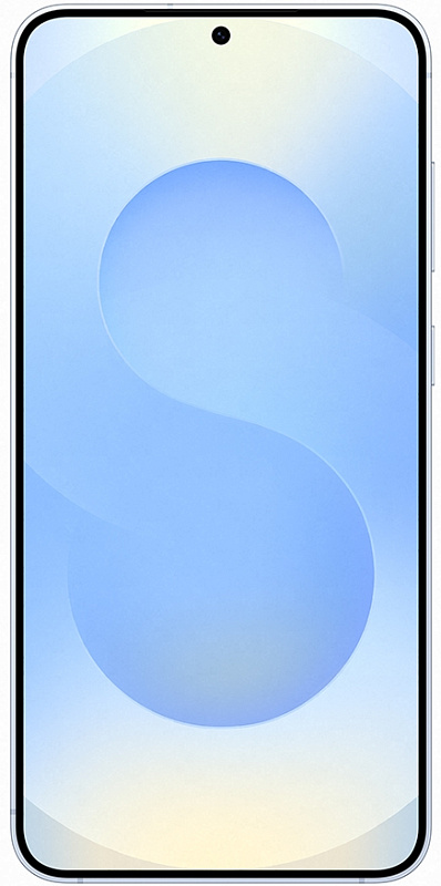 Samsung Galaxy S25 12/512GB (голубой) фото 2