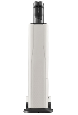 Roborock Coldress Stick Vacuum Cleaner H60 Hub Pro (белый)